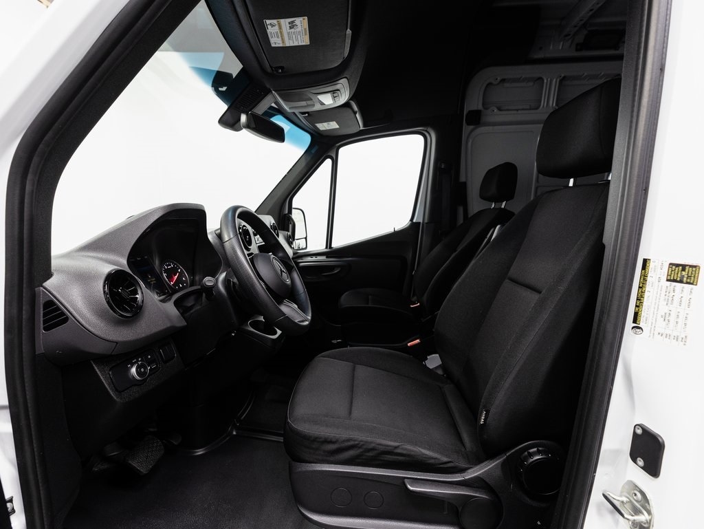 2025 MERCEDES-BENZ SPRINTER - Image 7