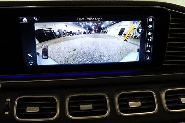 2024 MERCEDES-BENZ GLE-CLASS - Image 10