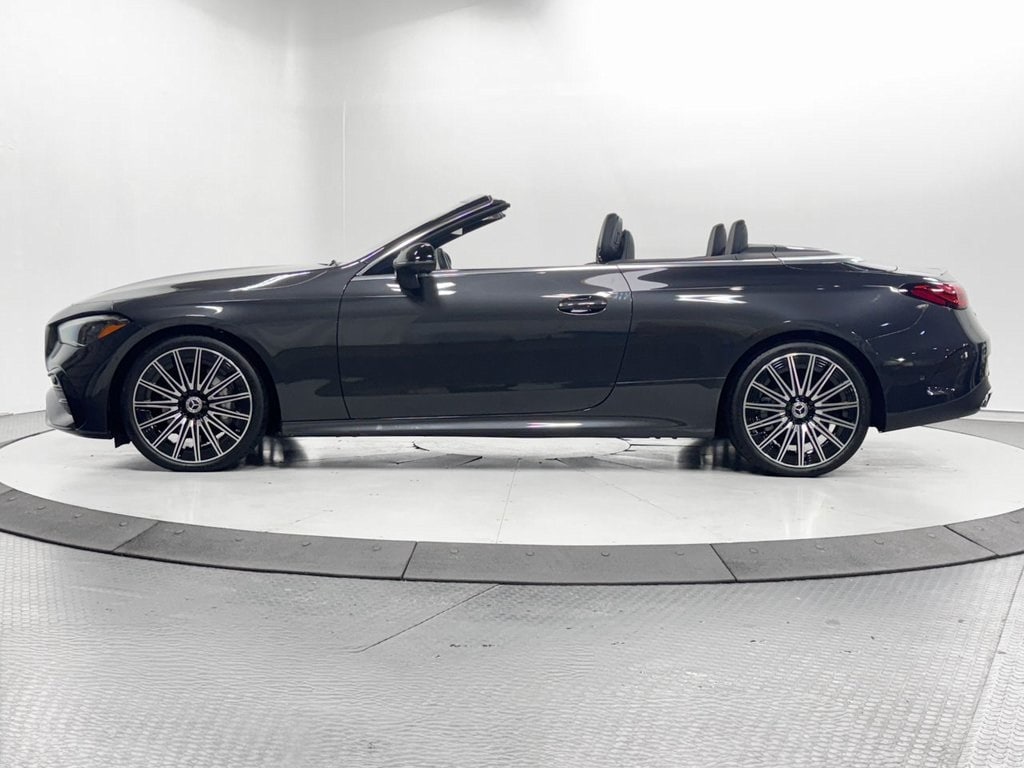 2024 MERCEDES-BENZ CLE - Image 5