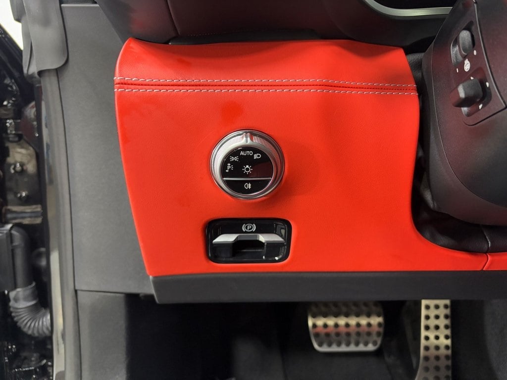 2022 MERCEDES-BENZ SL-CLASS - Image 12