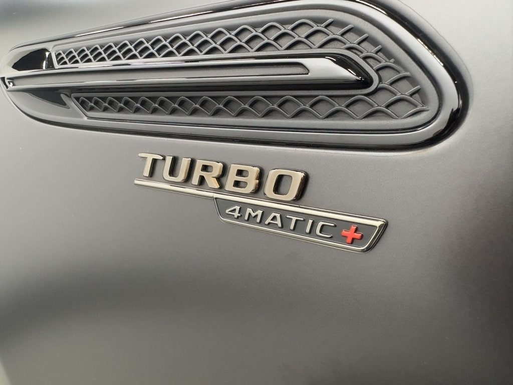 2022 MERCEDES-BENZ AMG GT - Image 5