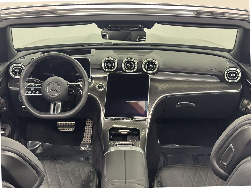 2024 MERCEDES-BENZ CLE - Image 27