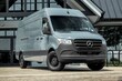 Mercedes-Benz Sprinter 2500