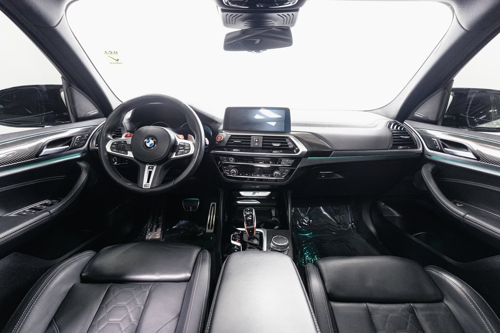 2020 BMW X3 - Image 23