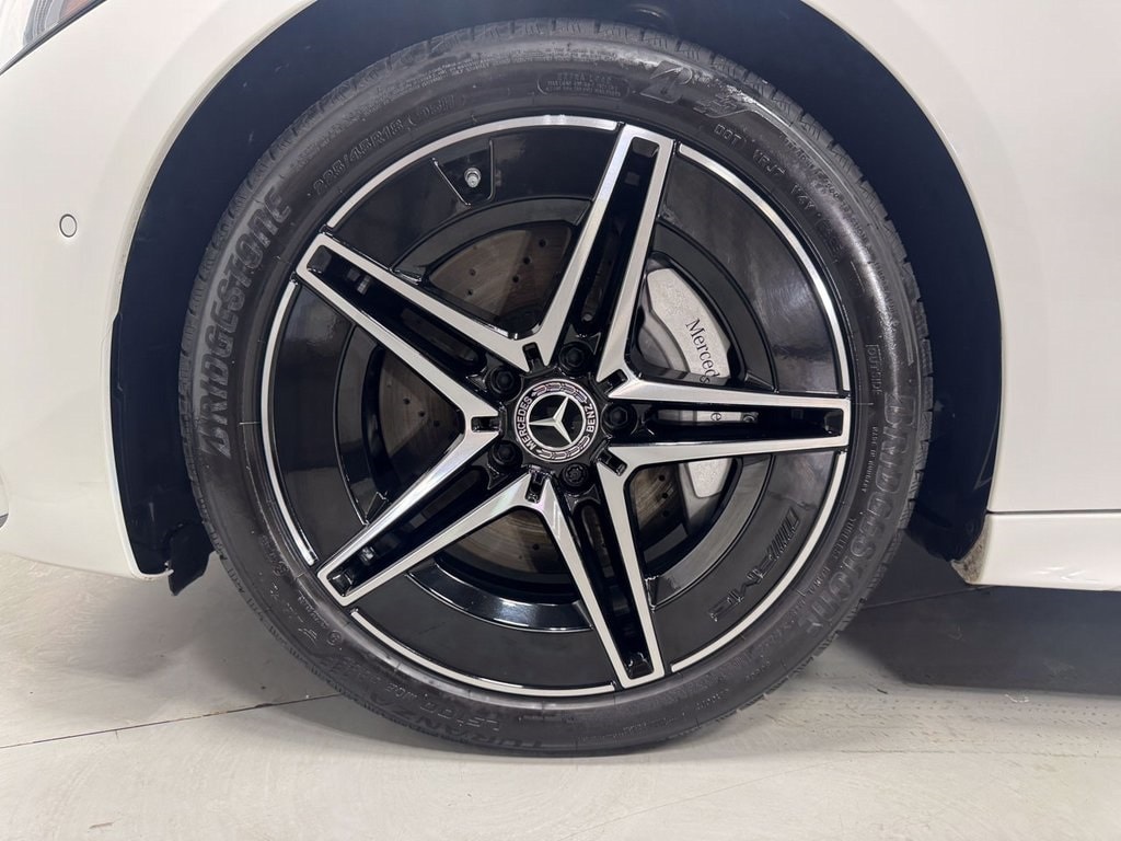 2025 MERCEDES-BENZ C-CLASS - Image 36