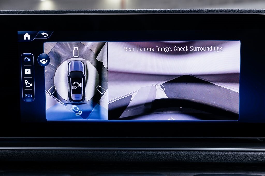 2026 MERCEDES-BENZ GLE-CLASS - Image 18