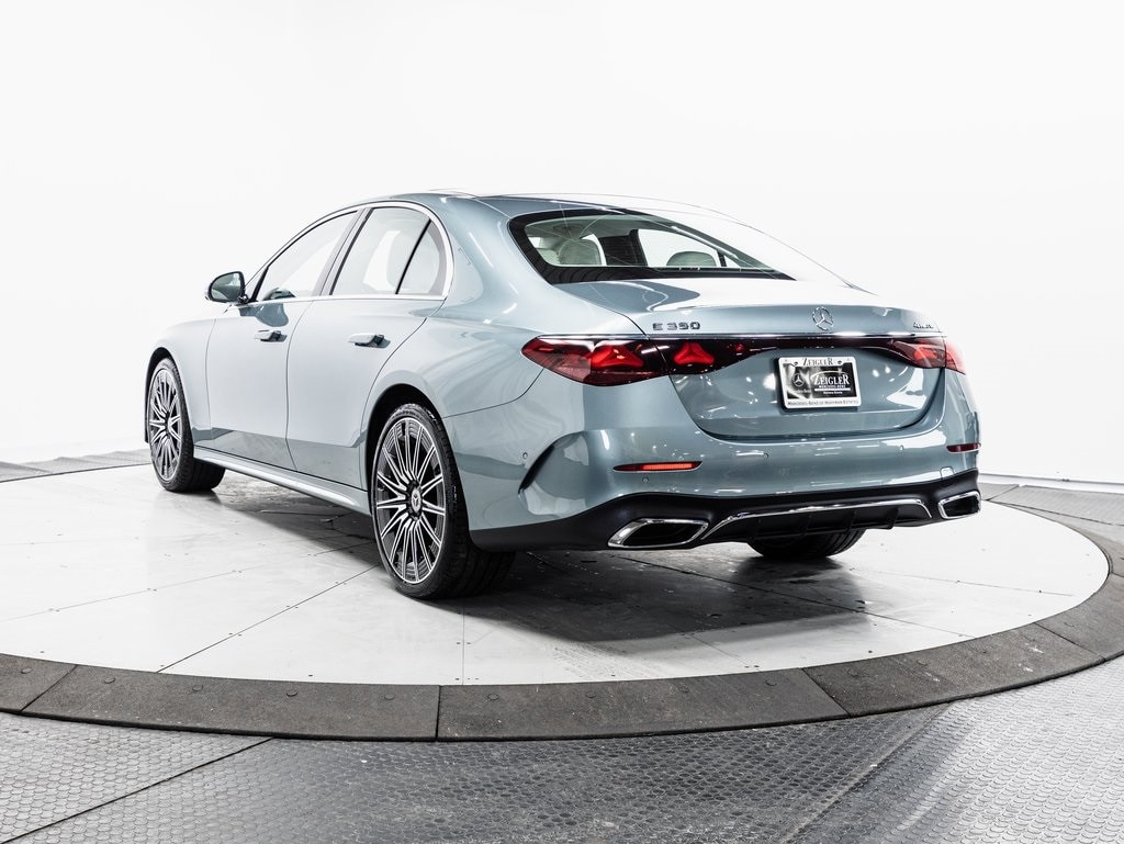 2024 MERCEDES-BENZ E-CLASS - Image 31