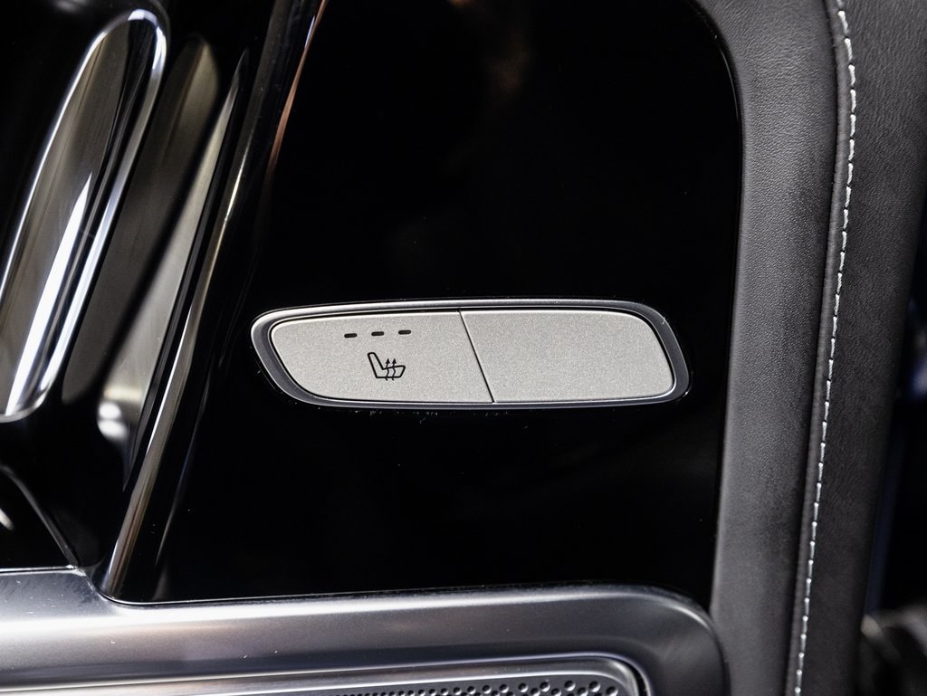 2025 MERCEDES-BENZ G-CLASS - Image 28