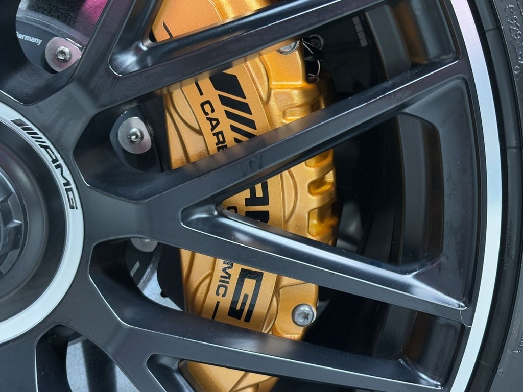 2022 MERCEDES-BENZ SL-CLASS - Image 42