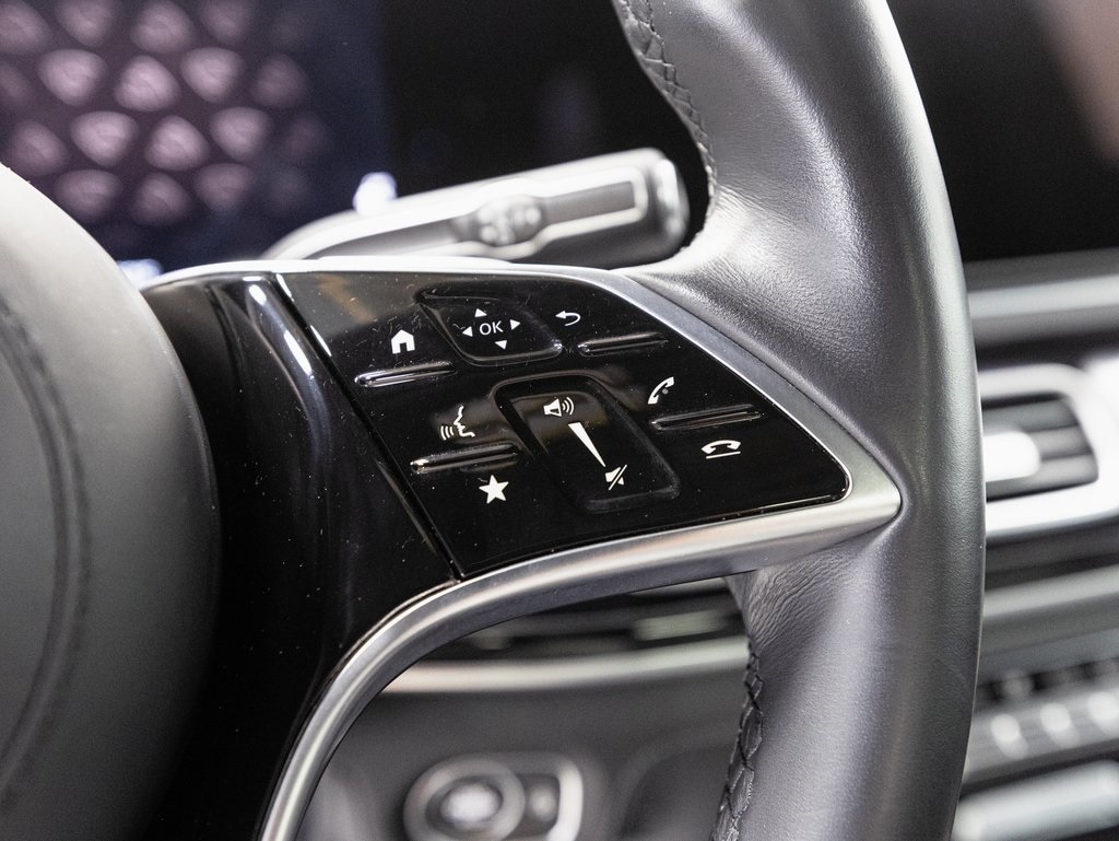 2024 MERCEDES-BENZ GLS-CLASS - Image 13