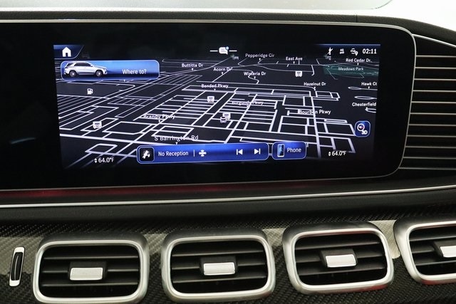 2024 MERCEDES-BENZ GLE-CLASS - Image 8