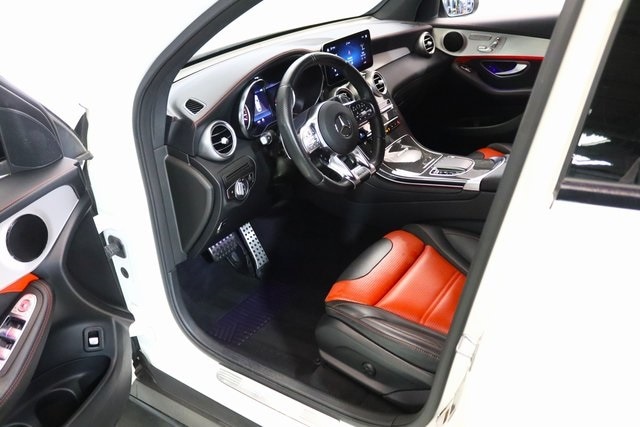 2021 MERCEDES-BENZ GLC-CLASS - Image 23