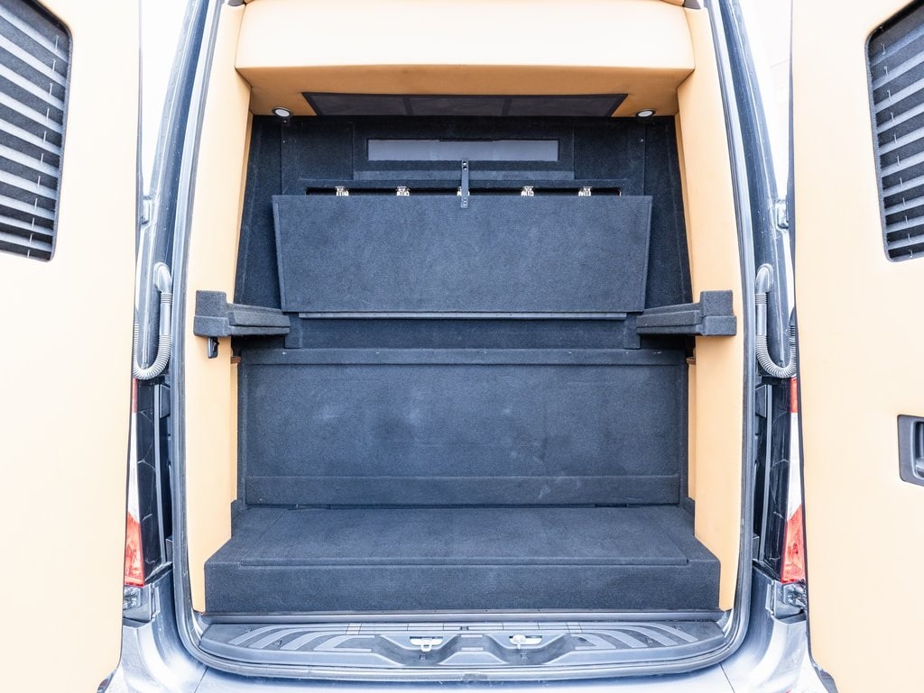 2025 MERCEDES-BENZ SPRINTER - Image 21