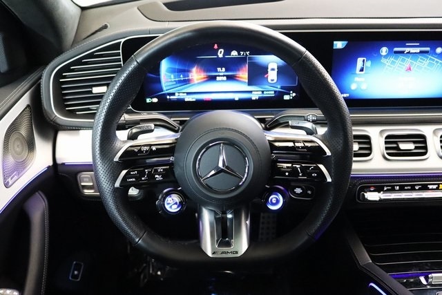 2024 MERCEDES-BENZ GLE-CLASS - Image 5