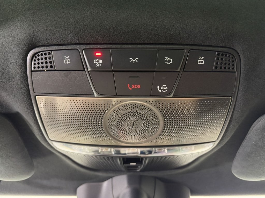 2022 MERCEDES-BENZ G-CLASS - Image 22