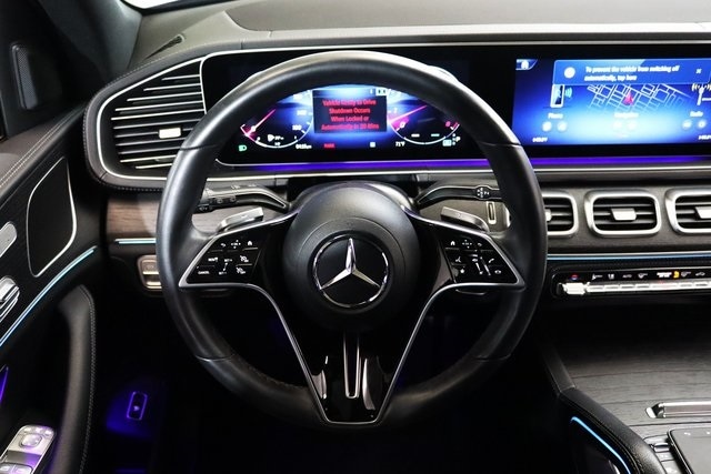 2024 MERCEDES-BENZ GLE-CLASS - Image 4
