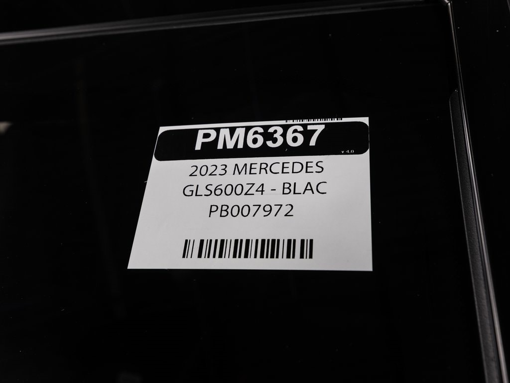 2023 MERCEDES-BENZ GLS-CLASS - Image 39