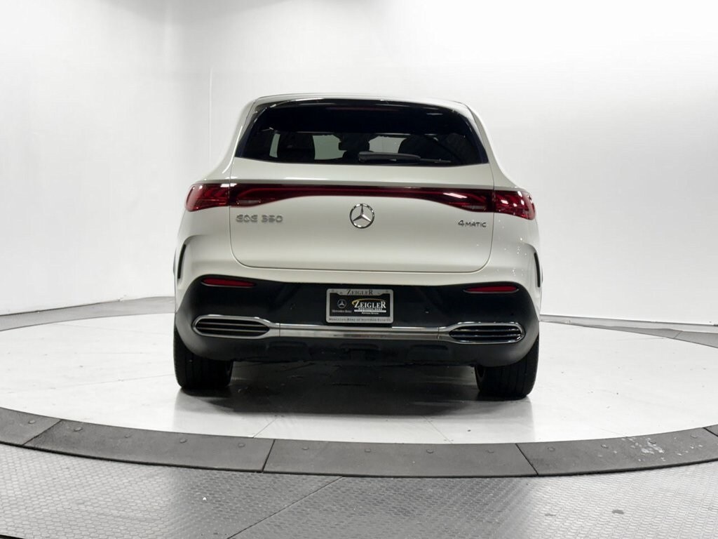 2023 MERCEDES-BENZ EQE-CLASS SUV - Image 32