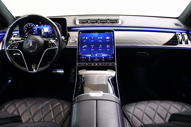 2023 MERCEDES-BENZ S-CLASS - Image 24