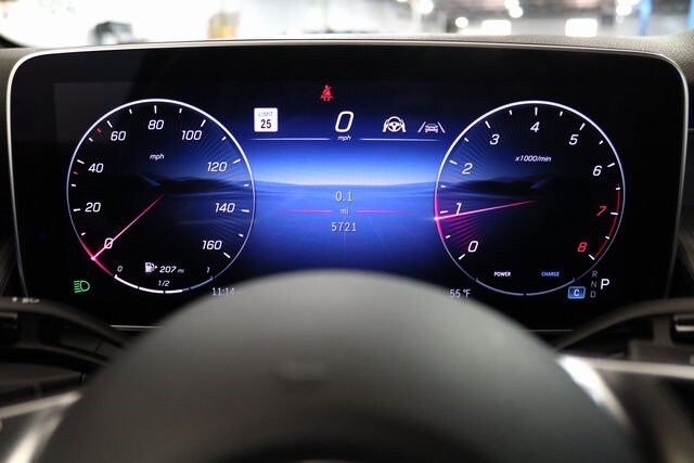 2025 MERCEDES-BENZ GLC-CLASS - Image 21