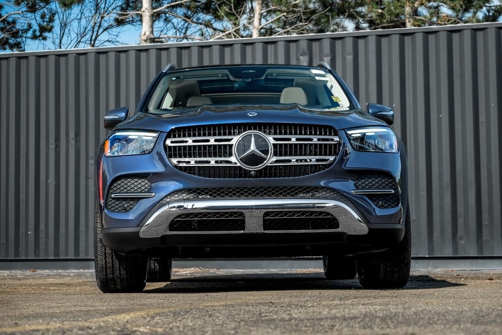 2026 MERCEDES-BENZ GLE-CLASS - Image 5