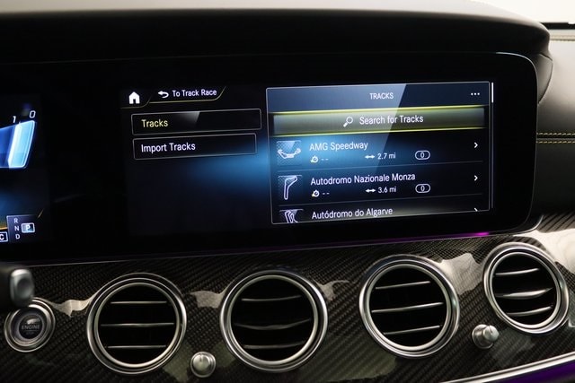 2021 MERCEDES-BENZ E-CLASS - Image 9