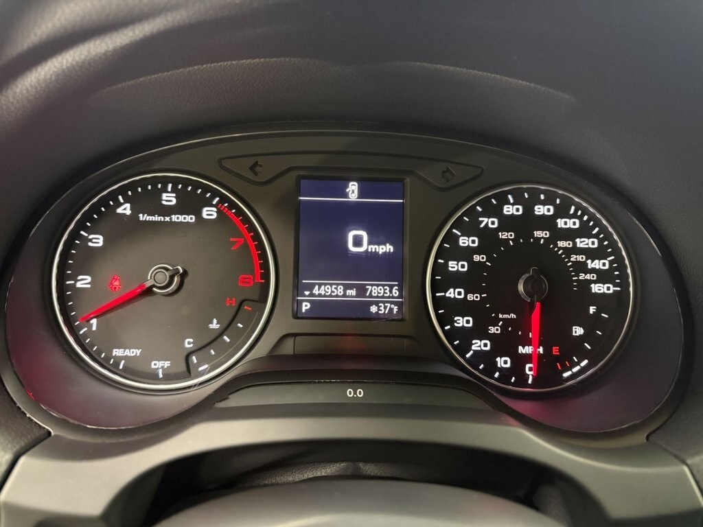 2019 AUDI A3 - Image 14