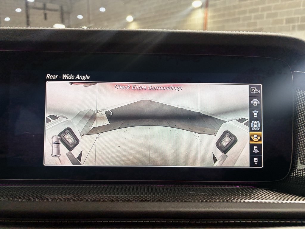 2022 MERCEDES-BENZ G-CLASS - Image 20