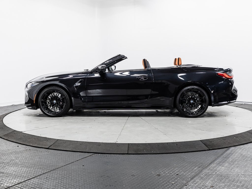 2024 BMW M4 - Image 5