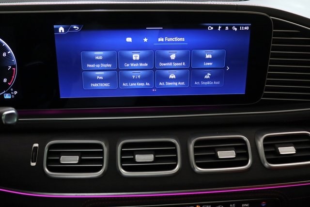 2024 MERCEDES-BENZ GLE-CLASS - Image 29