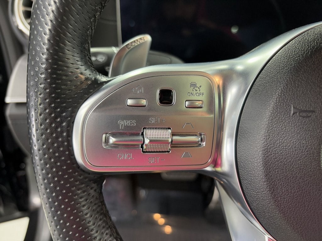 2019 MERCEDES-BENZ AMG GT - Image 12