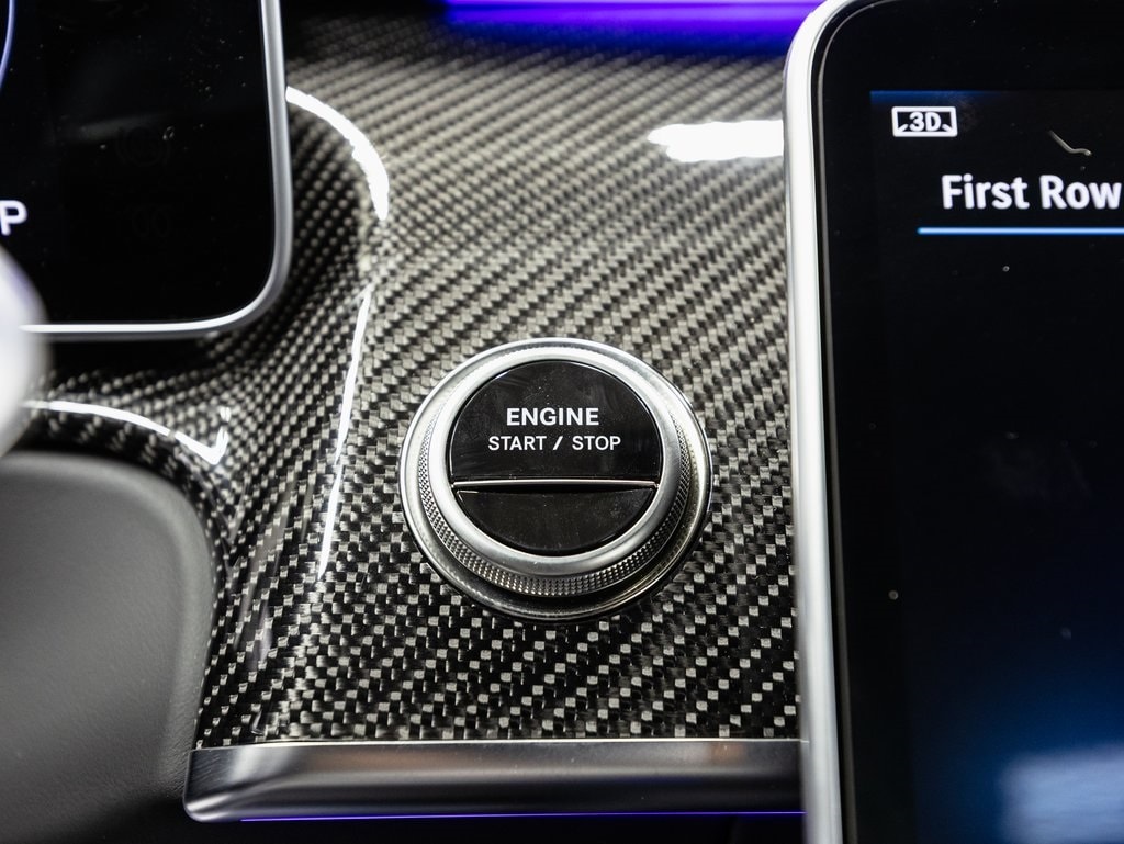 2025 MERCEDES-BENZ S-CLASS - Image 16