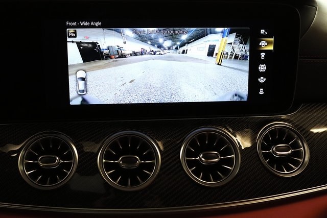 2022 MERCEDES-BENZ AMG GT - Image 26