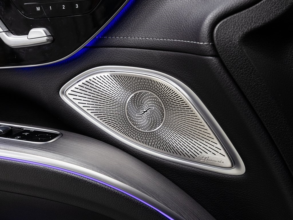 2023 MERCEDES-BENZ EQS-CLASS SUV - Image 7