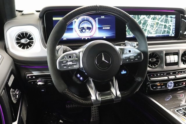 2024 MERCEDES-BENZ G-CLASS - Image 21