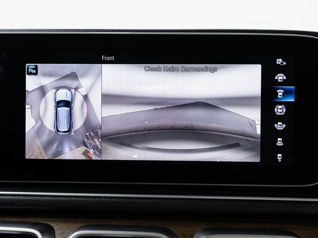 2023 MERCEDES-BENZ GLE-CLASS - Image 22