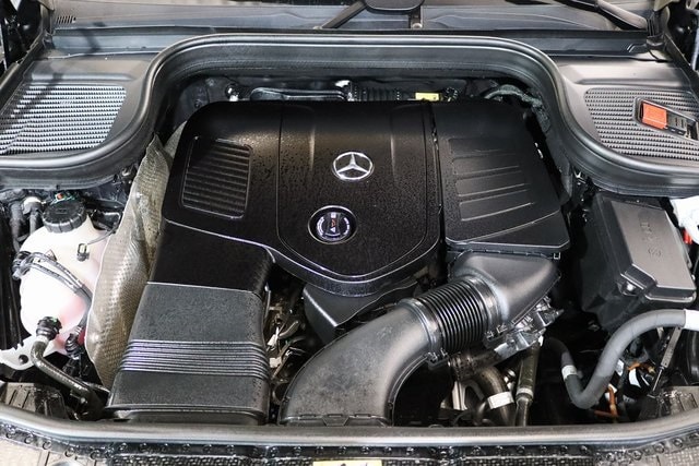 2024 MERCEDES-BENZ GLE-CLASS - Image 29