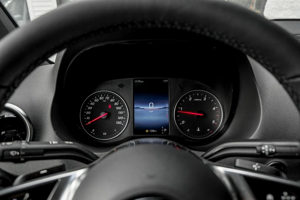 2025 MERCEDES-BENZ SPRINTER - Image 14