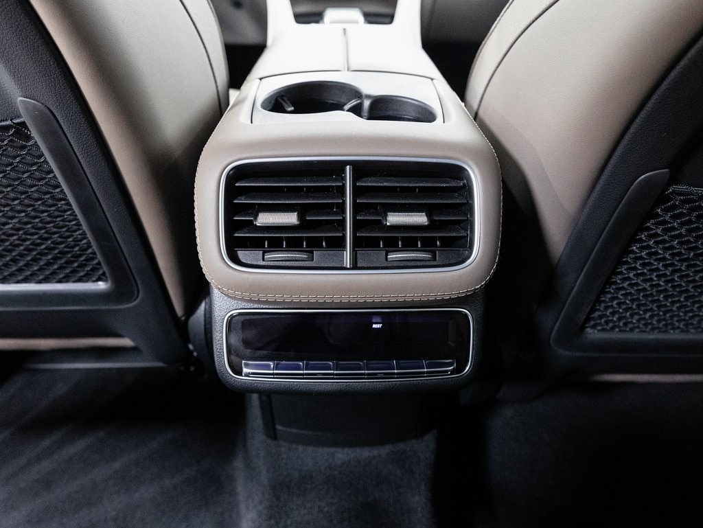 2025 MERCEDES-BENZ GLS-CLASS - Image 30