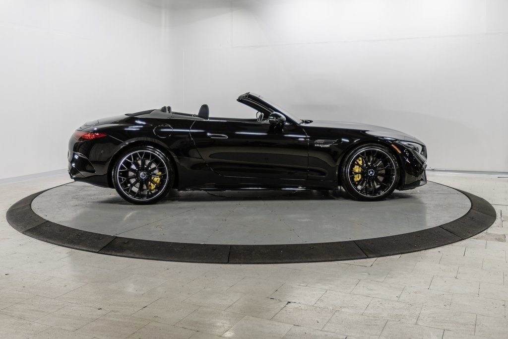 2022 MERCEDES-BENZ SL-CLASS - Image 41