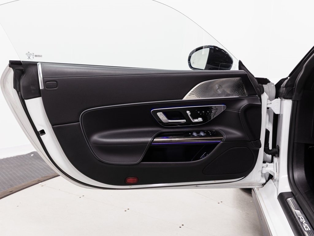 2022 MERCEDES-BENZ SL-CLASS - Image 6