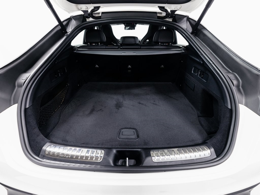 2025 MERCEDES-BENZ GLC-CLASS - Image 34