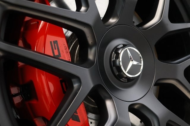 2024 MERCEDES-BENZ G-CLASS - Image 17