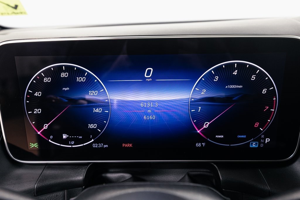 2026 MERCEDES-BENZ GLC-CLASS - Image 14