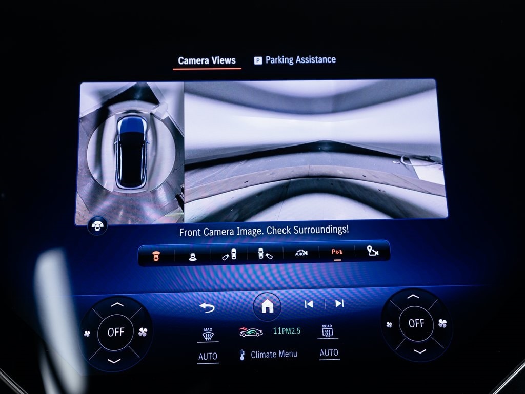 2024 MERCEDES-BENZ EQE-CLASS SUV - Image 23