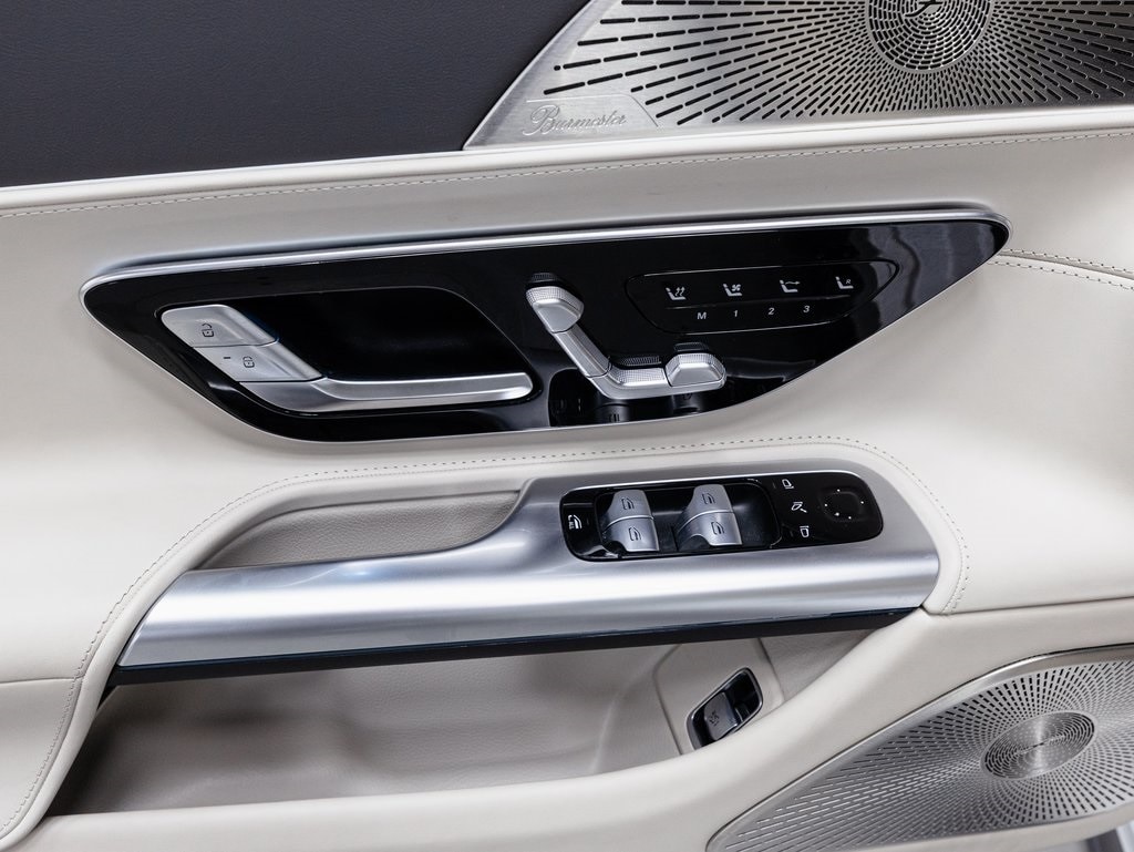 2023 MERCEDES-BENZ SL-CLASS - Image 7