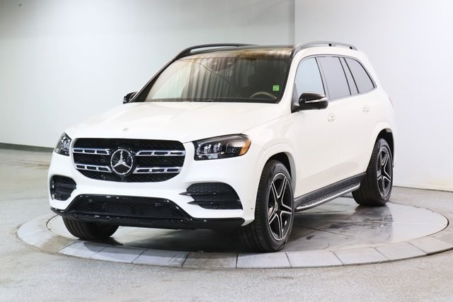 2022 MERCEDES-BENZ GLS-CLASS - Image 16