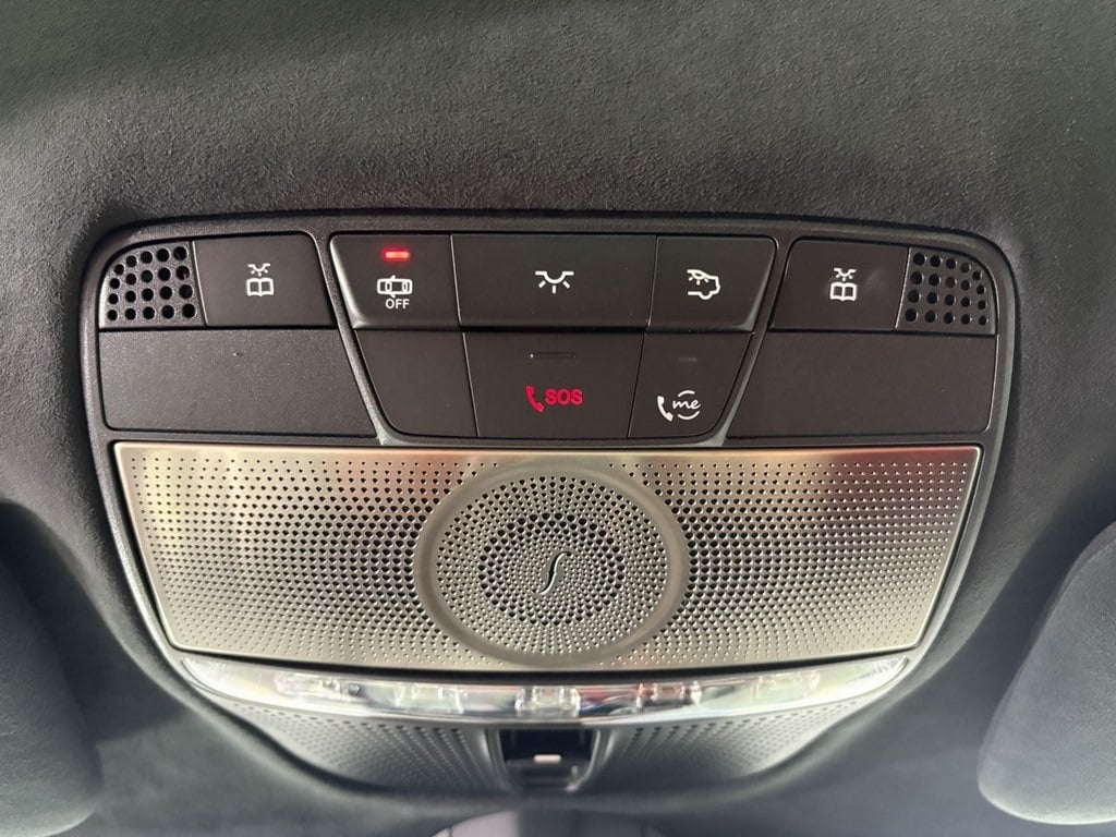 2024 MERCEDES-BENZ G-CLASS - Image 25