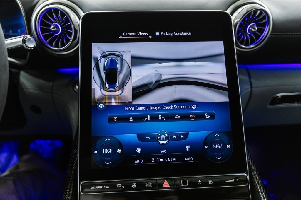 2022 MERCEDES-BENZ SL-CLASS - Image 22