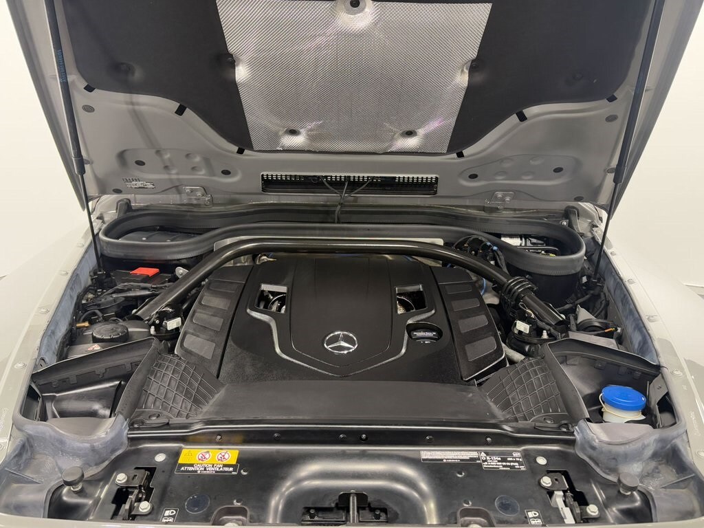 2023 MERCEDES-BENZ G-CLASS - Image 33